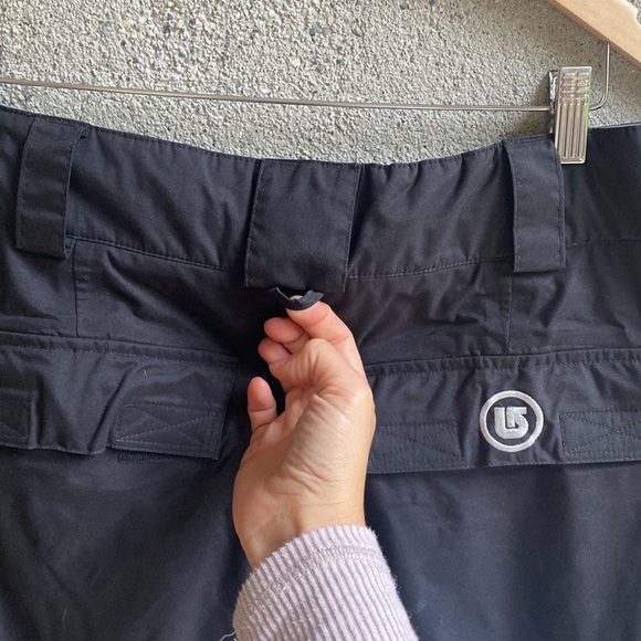 Burton M Snowboard Pant - Picture 7 of 16